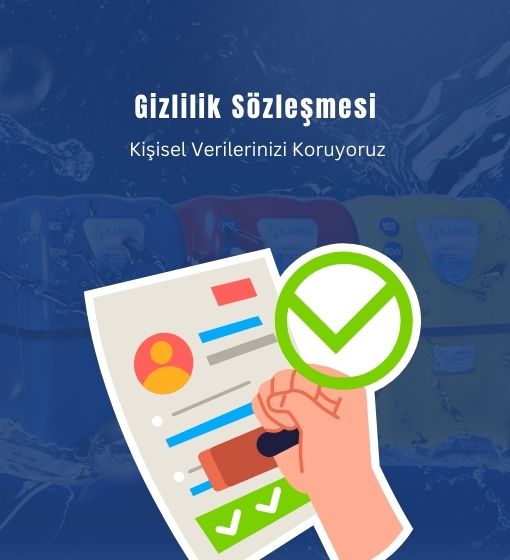 Trwin Gizlilik Sözleşmesi