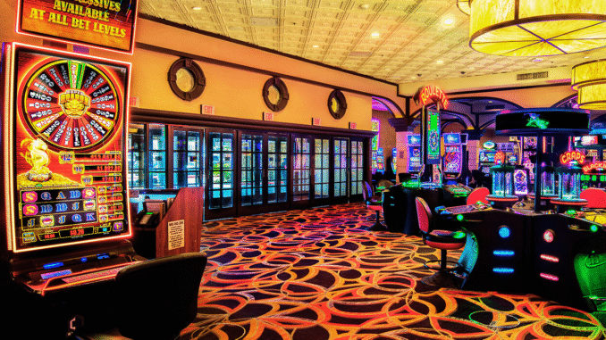 Trwin Casino Oyunları Trwin Casino