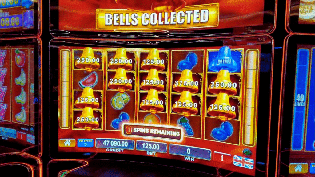 Trwin Slot Oyunları